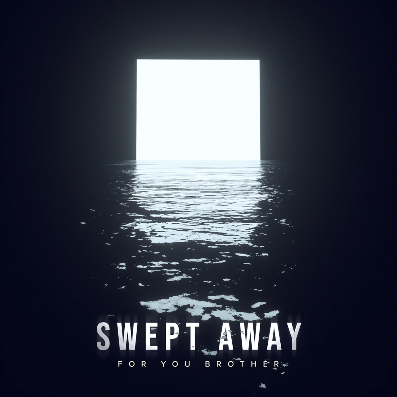  “Swept Away”: la conmovedora canción de For You Brother sobre pérdida y resiliencia