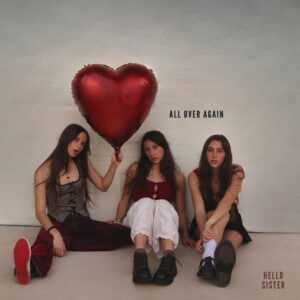 Nostalgia, rebeldía y catarsis: cuatro canciones que debes escuchar