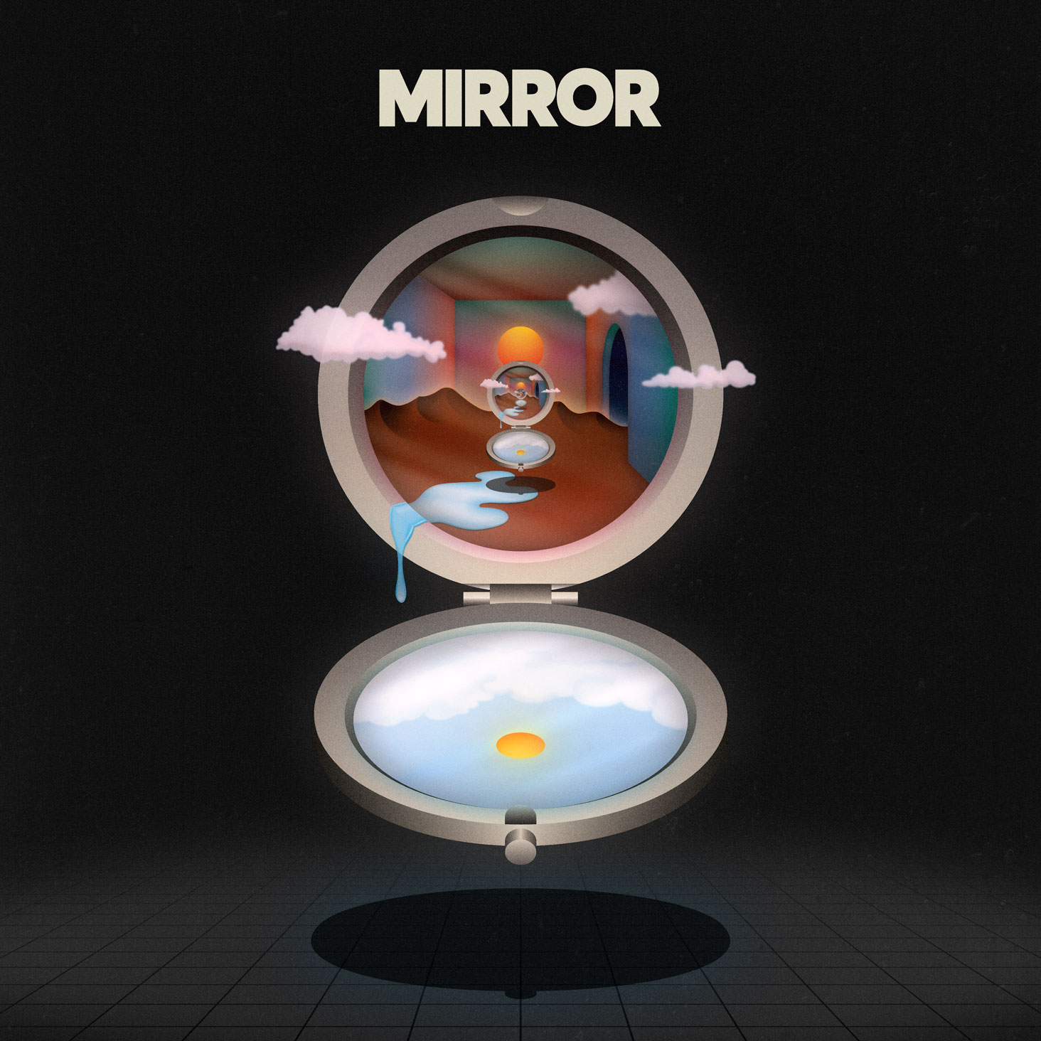  “Mirror” de Indigo Waves: un reflejo sonoro de amor, pérdida e identidad