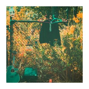 “Amative (Alternate Mix)” de Joey P.: sensualidad y desamor en clave R&B