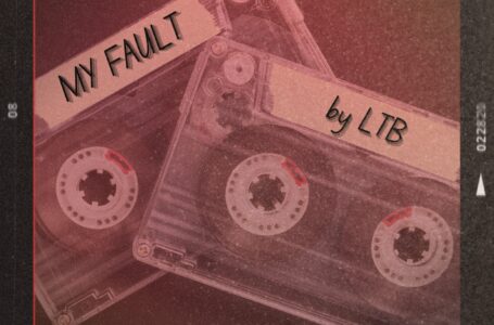 Melancolía y culpa en “My Fault” de LTB: una experiencia sonora inolvidable