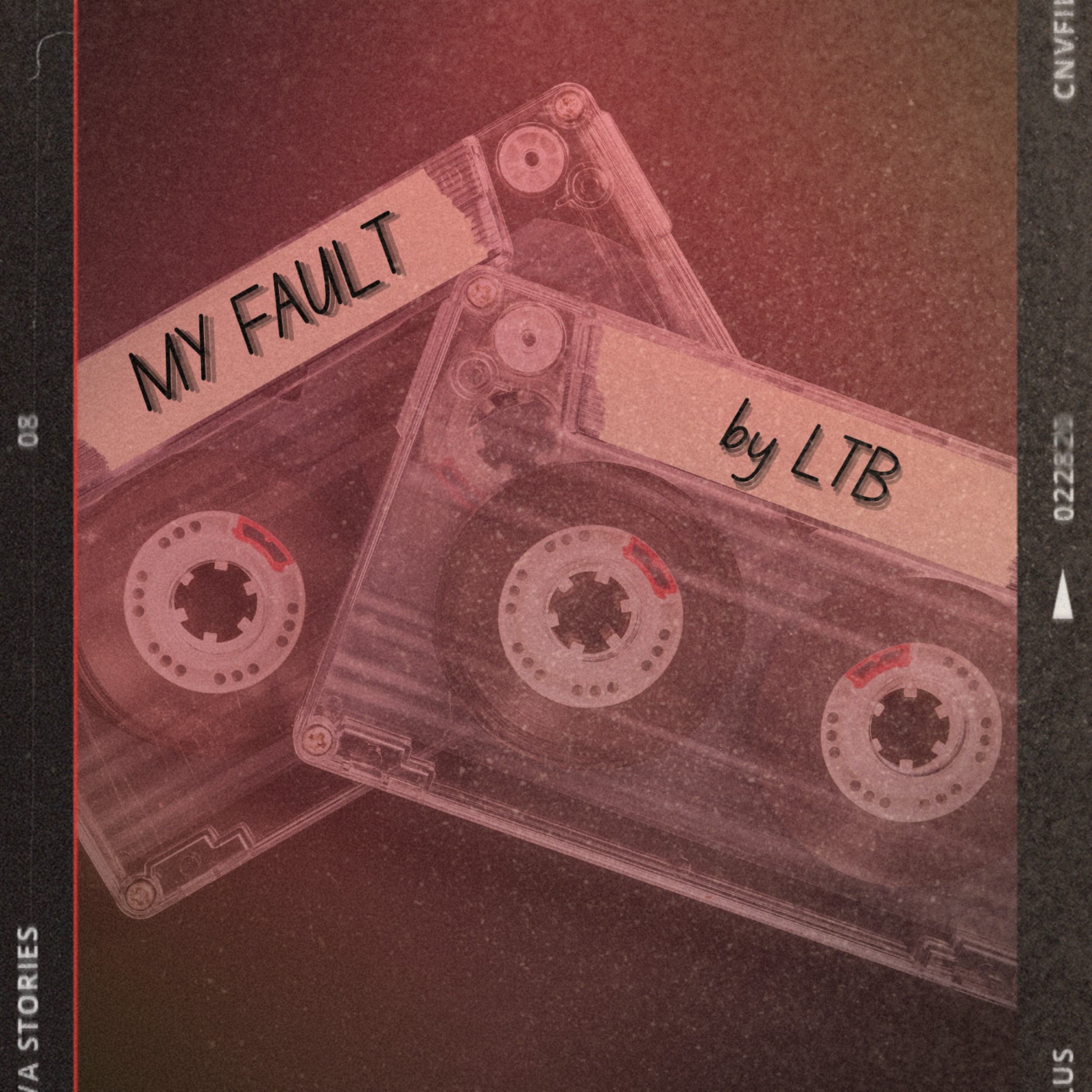  Melancolía y culpa en “My Fault” de LTB: una experiencia sonora inolvidable