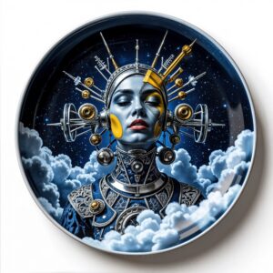 Lemon y Cath Coffey de Stereo MC’s se unen en “Tune In”, una fusión de soul y rock