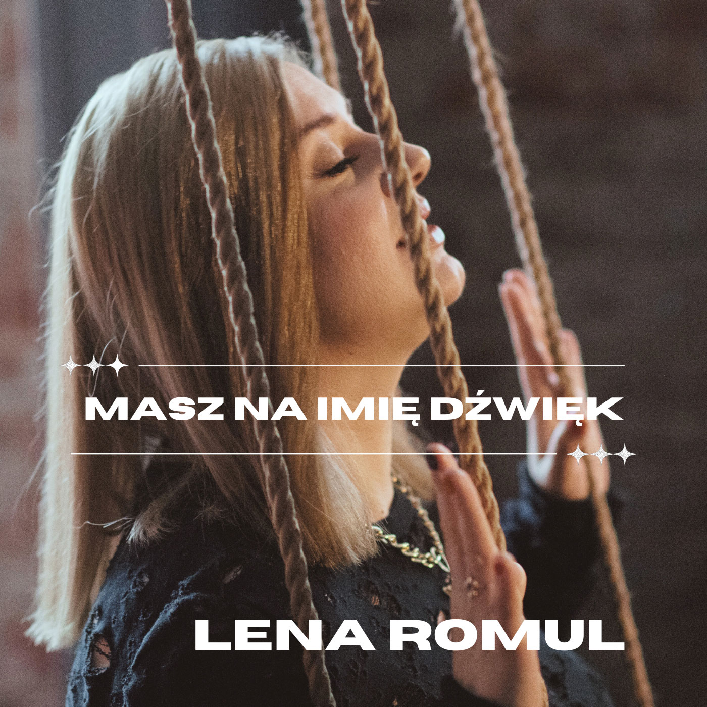  Descubre “Masz na imię dźwięk”, el nuevo single de Lena Romul que combina pop-rock y sonidos orquestales