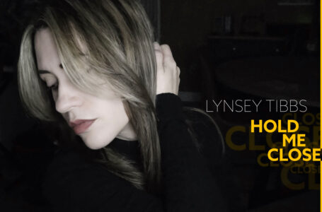 Un himno al amor: el nuevo single de Lynsey Tibbs que debes escuchar