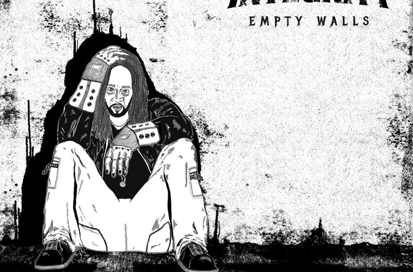  Un grito de resistencia: la emotiva carga de “Empty Walls” de My Broken Integrity