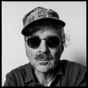 Naylor Stone irrumpe con su EP debut “The Game of They”