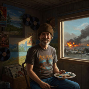 Oreaganomics y su nuevo himno de resistencia: descubre “Everything is Legal”