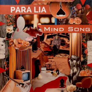 Para Lia y “Mindsong”: Blues-Rock Hipnótico con un Mensaje de Liberación