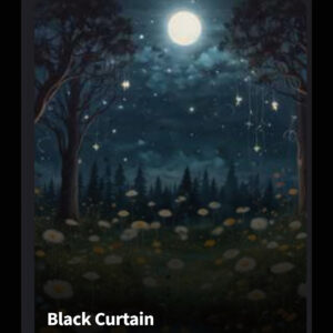 Explorando el dolor a través del sonido: “Black Curtain” de Perpetuate The Struggle