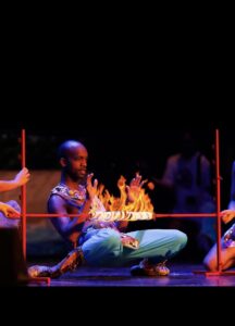 “LOVE LAVIDA” de Proklaim: rap y ritmos globales desde Namibia