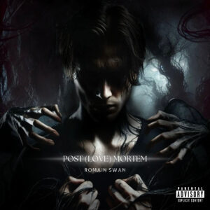 Superar el dolor con música: el mensaje de “Post (Love) Mortem” de Romain Swan