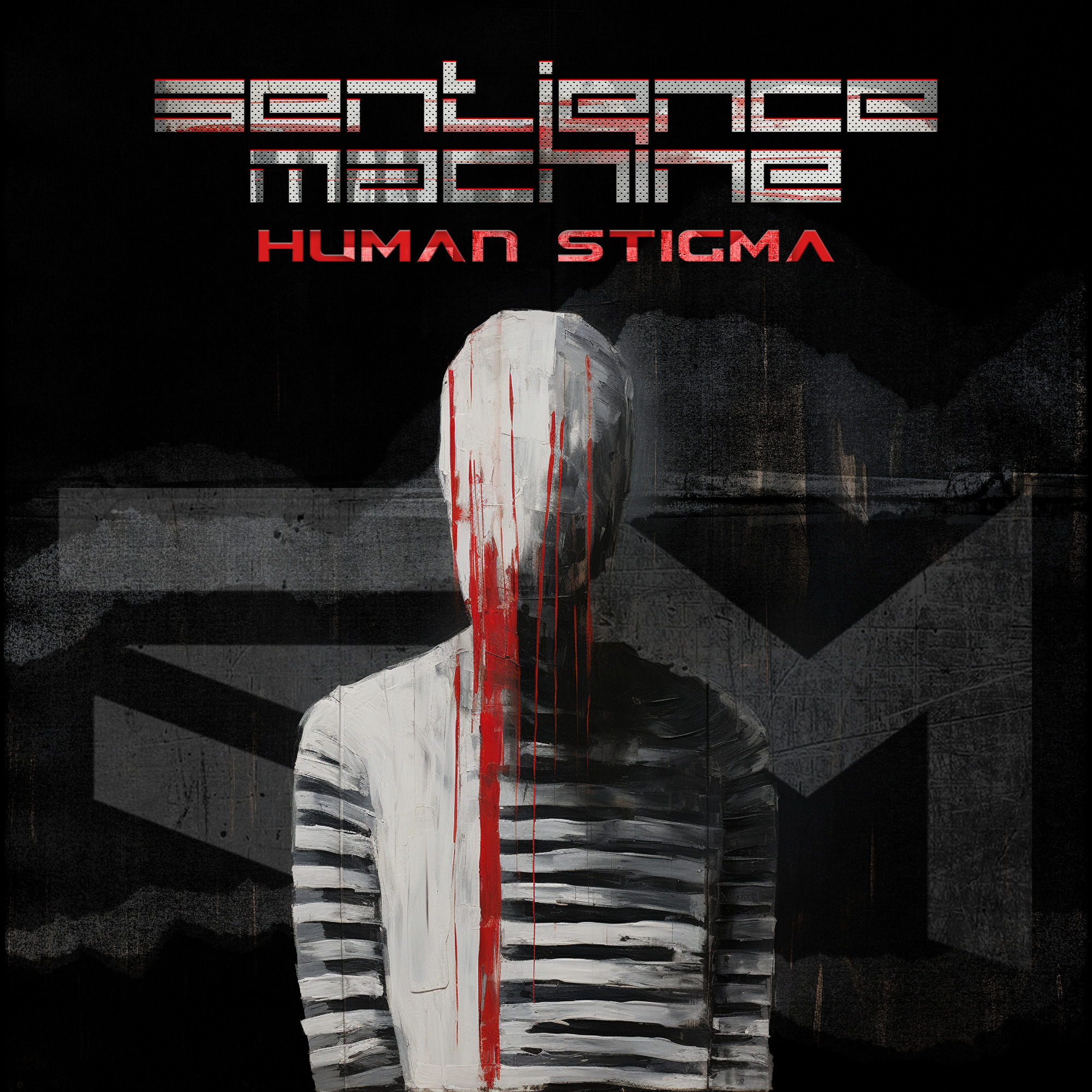  Sentience Machine desafía la división con “Human Stigma”