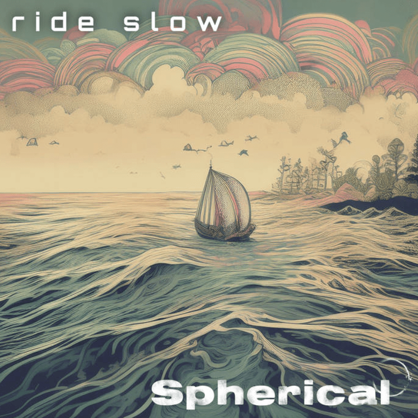  “Ride Slow”: Un viaje sonoro íntimo y emotivo de Spherical