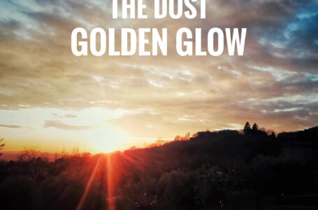 The DusT regresa con “Golden Glow”, un himno de Rock ecléctico