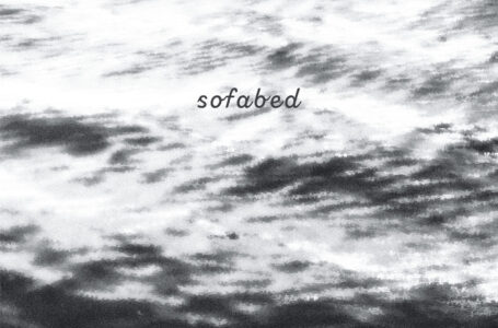 “Water that Comes and Goes” de sofabed: Un refugio sonoro entre el jazz y la nostalgia