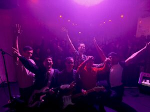 Ave Delta brilla en la Ciudad de México con un regreso triunfal