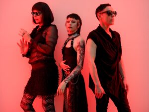 “Prey” de Ceremony Shadows: Hipnótico Darkwave con una reflexión profunda