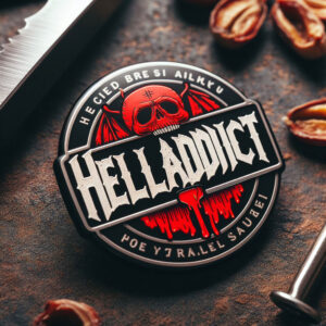 “Helladdict”: El EP de thrash metal chileno que debes escuchar