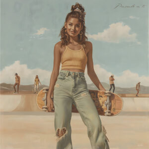 “Pensando en Ti” de Brambila: Un himno para los enamorados que sueñan con ser correspondidos