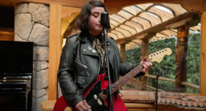 Elis Paprika en KEXP: Energía y Rebeldía