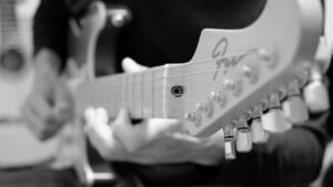 Kenichi Tamura fusiona rock progresivo y flamenco en “Signos de invierno”