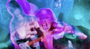 The Cunning Linguists desafían el racismo con “BURN THE SWASTIKA”