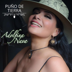 Cover Single Art Adolfina Nava Puño de Tierra