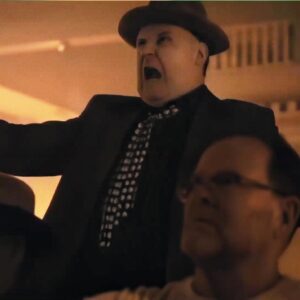 Del Lo Más Moderno a lo Más Rebelde