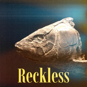 Cover Single Art Gustaf Westin Reckless