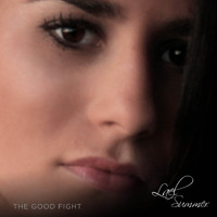 Cover Single Art Lael Summer The Good Fight Remix