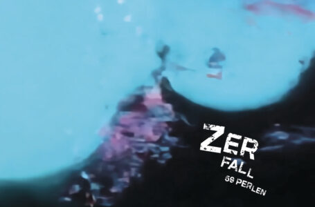 “Zerfall” de 59 Perlen: una exploración sonora sin límites