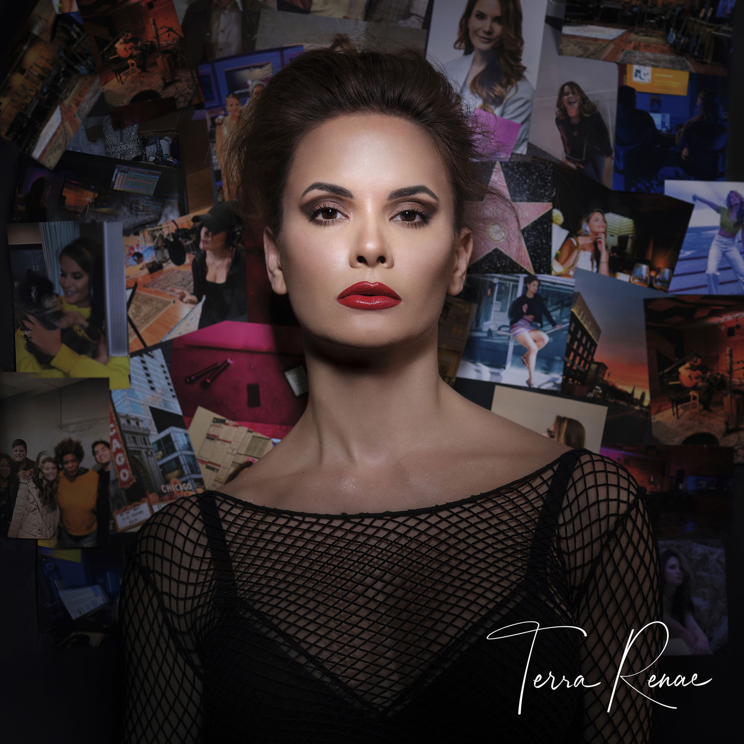  “All I Have” de Terra Renae: un debut que combina vulnerabilidad y potencia vocal