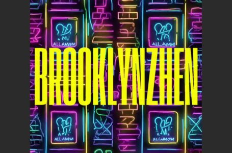 Brooklynzhen revoluciona el house underground con “33rd Degree Jason”
