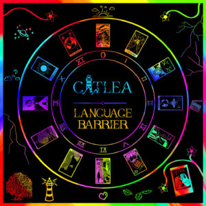 “Why Them?” de Catlea: indie pop vibrante sobre amor, confusión y crecimiento personal