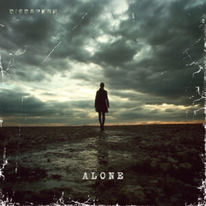 “Alone” de Disdarken: un retrato sonoro de la soledad y la depresión