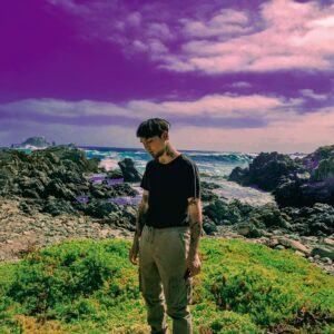 “VIBE” de Erick R.G: La canción urbana que sigue encendiendo la pista