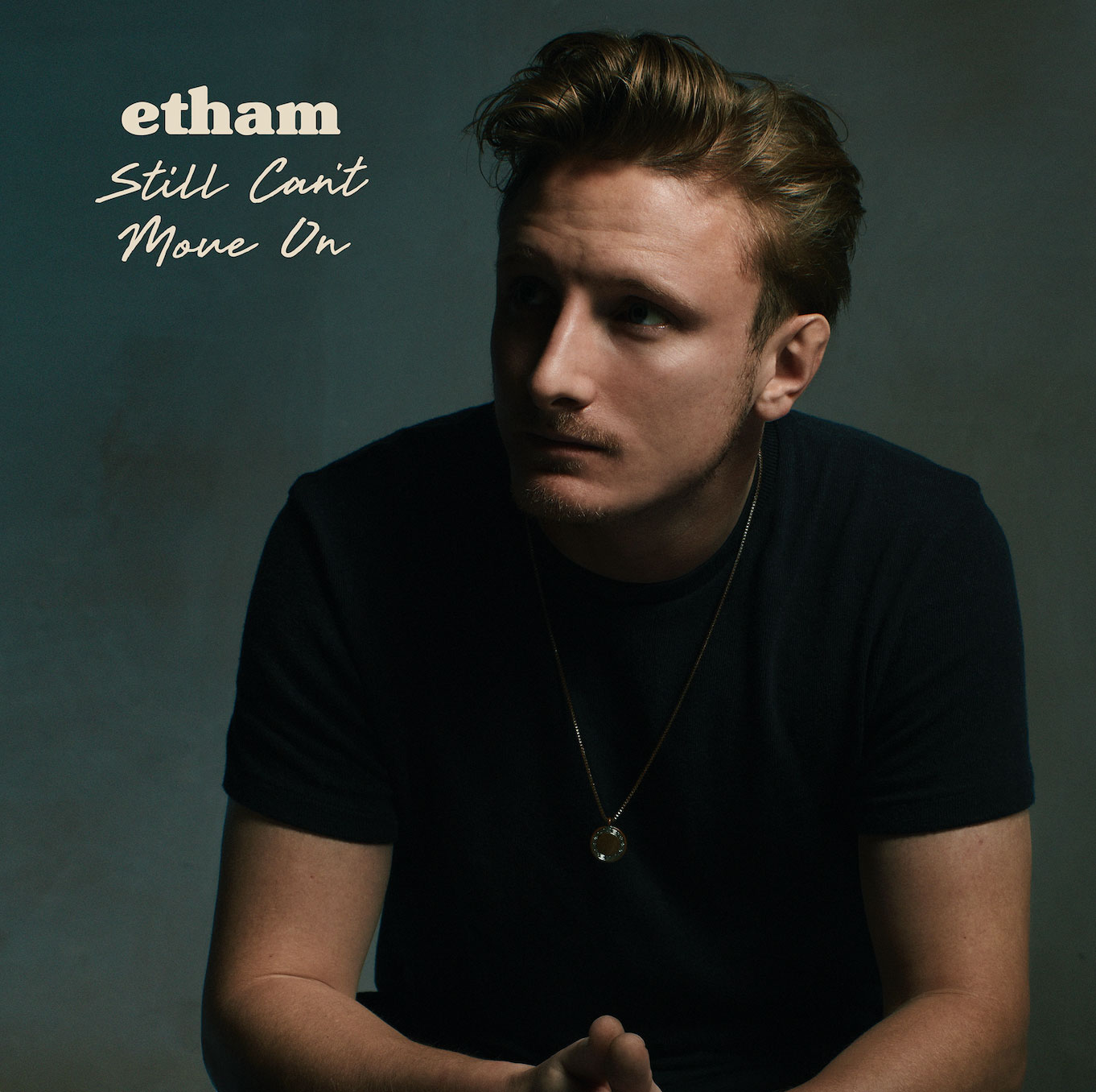  Etham desnuda el alma en “Still Can’t Move On”