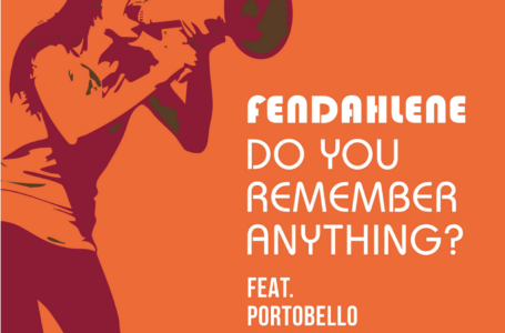 Fendahlene sacude conciencias con “Do You Remember Anything?”