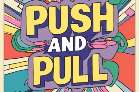 Francesca Monte y Fake Famili rompen barreras con “Push and Pull”