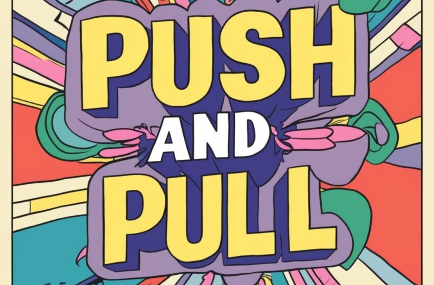  Francesca Monte y Fake Famili rompen barreras con “Push and Pull”