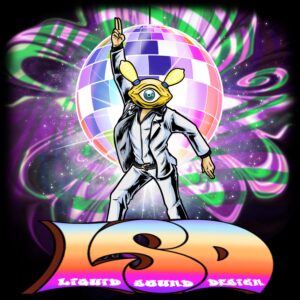 Illuminade sorprende con “Damn Jonny”, una fusión oscura y vibrante de EDM