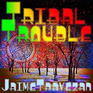 Jaime Travezán sorprende con “Tribal Trouble”, un viaje sonoro entre África y Asia