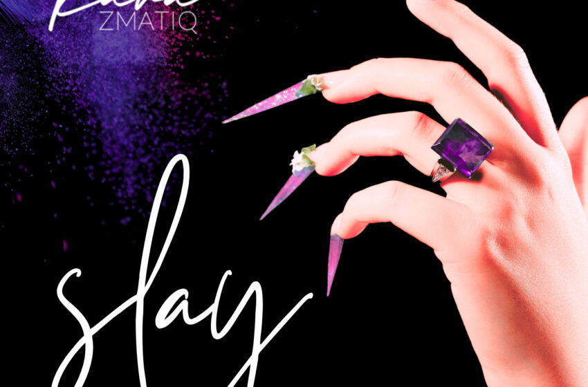  El impacto de “Slay” de Kara Zmatiq: Un himno de empoderamiento y actitud