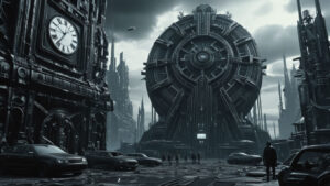 Kids in Decay explora la oscuridad interior en “Dark Tetrad”