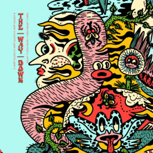 Matt C. White explora el vértigo de la caída en su nuevo single “The Way Down”