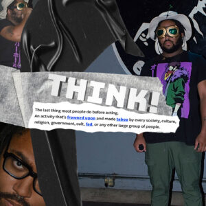 “Think!” de Milo Kobayashi: Un himno sobre crecer y perseguir sueños