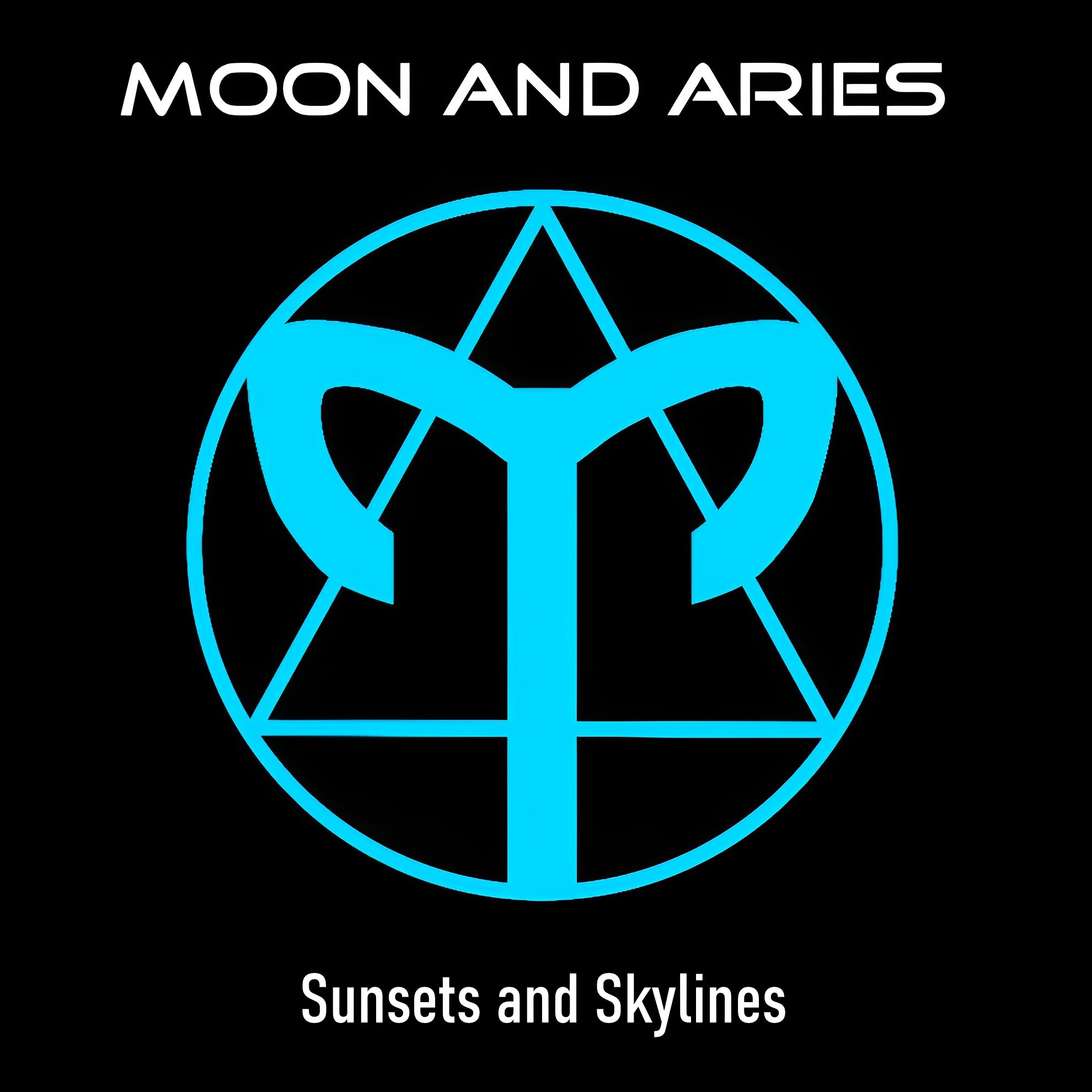  “Sunsets and Skylines” de Moon and Aries: Un viaje sonoro entre el destino y la intuición