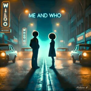 “Me and Who” de Nelson G: Un viaje introspectivo a través del deseo y la incertidumbre