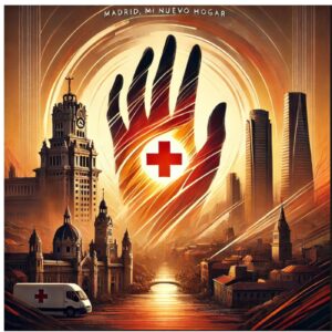 Patera Boy y su emotivo homenaje en “Madrid Mi Nueva Casa”